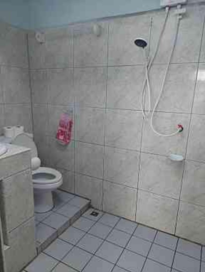 Pluemchai Guesthouse Джомтьєн-Біч Екстер'єр фото