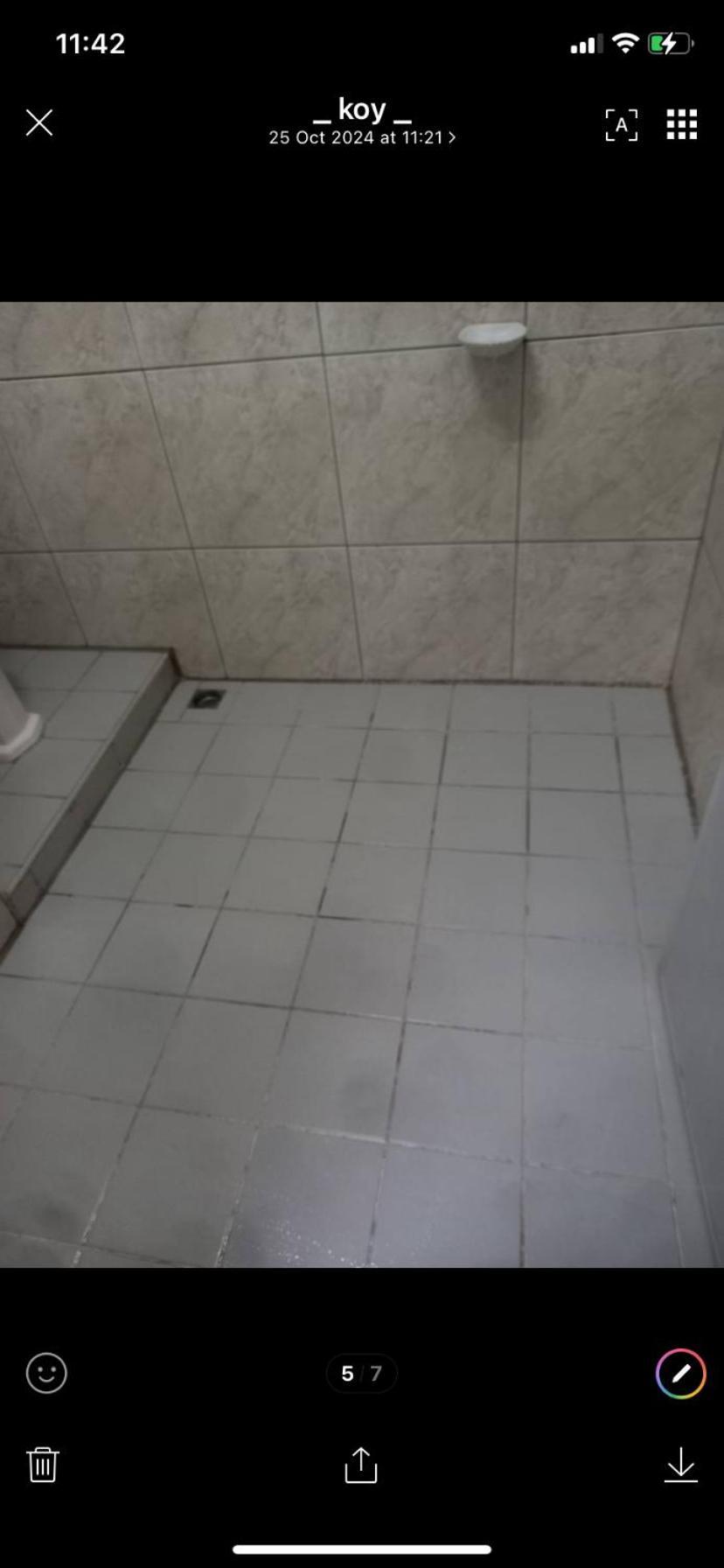 Pluemchai Guesthouse Джомтьєн-Біч Екстер'єр фото