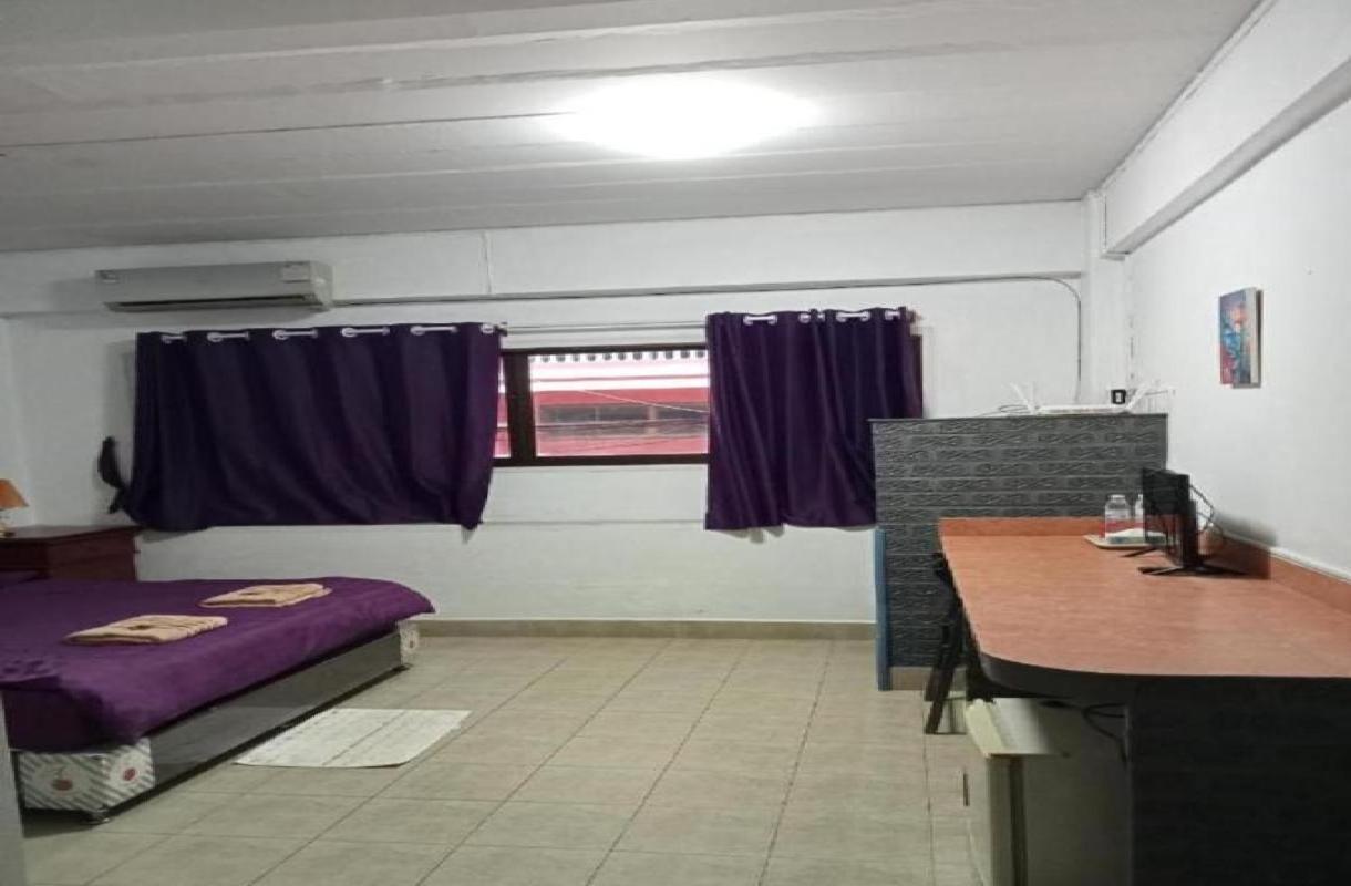 Pluemchai Guesthouse Джомтьєн-Біч Екстер'єр фото
