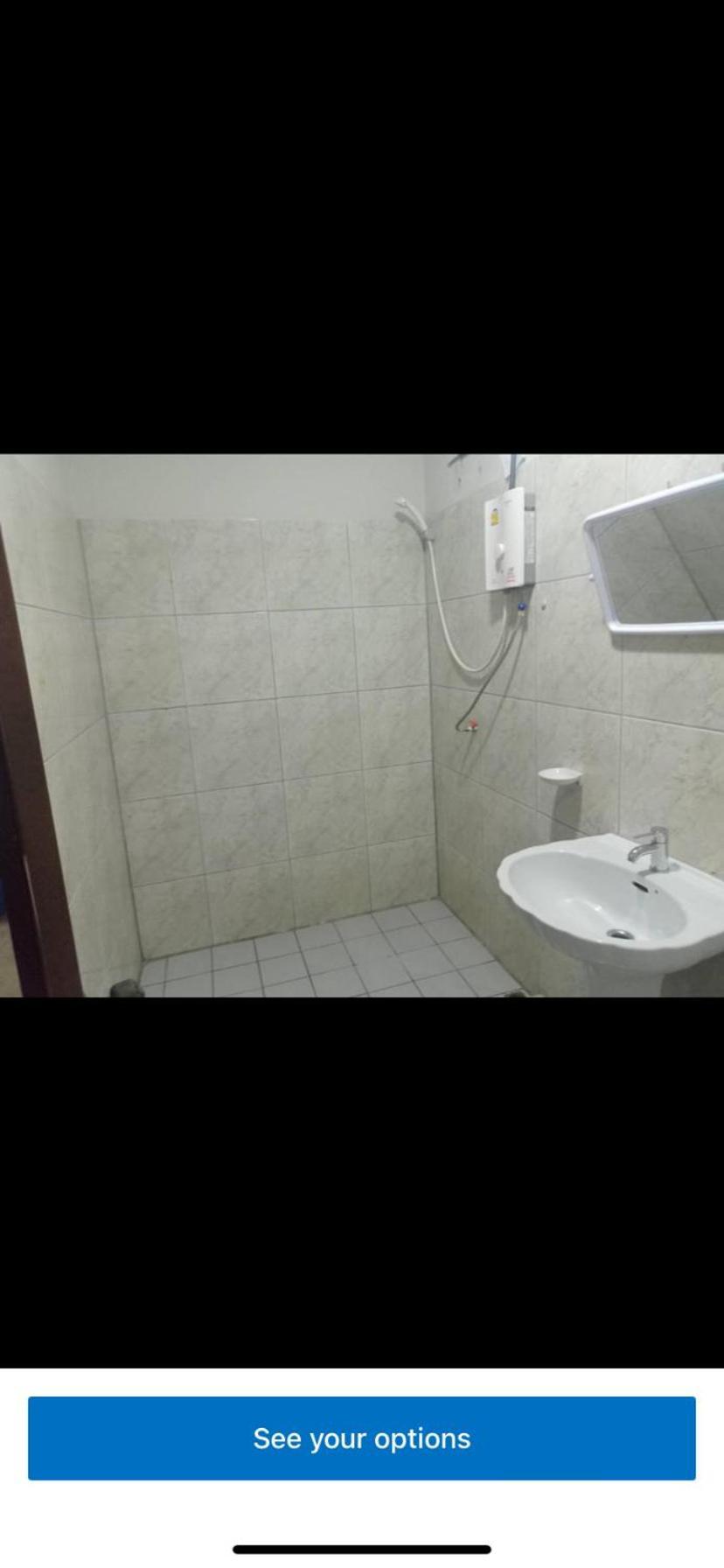 Pluemchai Guesthouse Джомтьєн-Біч Екстер'єр фото