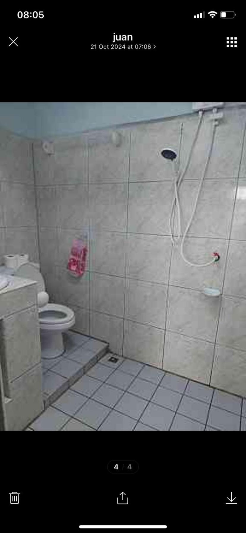 Pluemchai Guesthouse Джомтьєн-Біч Екстер'єр фото