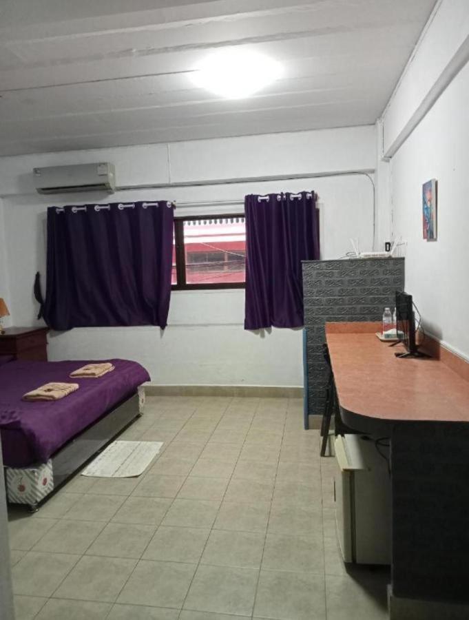 Pluemchai Guesthouse Джомтьєн-Біч Екстер'єр фото